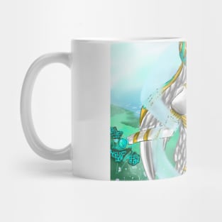 Bayonetta - Joy Mug